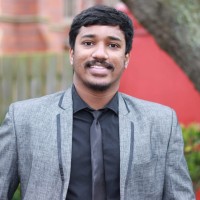 Ashwin Nagarajan