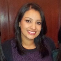 Kanwal Mallhi
