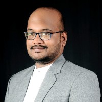 Mohana Krishna M