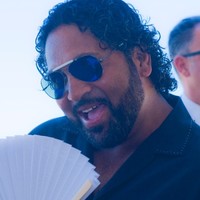 Gerry Rosario
