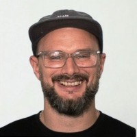 Jamie Mogridge-Percy