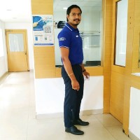 Praveen Prakash.E