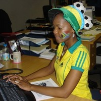 Mosa Manganye