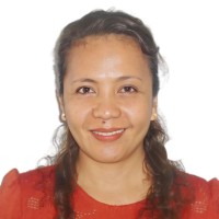 Marlyn Forte