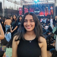 Ana Khandelwal