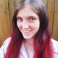 Alexandra Rutan (She/Her)