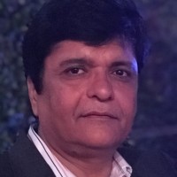 Deepak Duseja