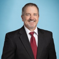 John P. Glode