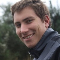 Sebastián Luchsinger Reinecke