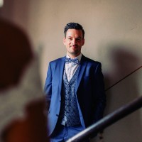 Sebastian Lüders