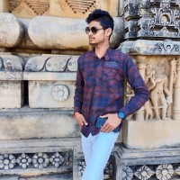 Abhishek Ojha