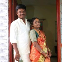 Chandrasekar G