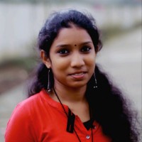 Aryasree B