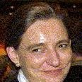 Nathalie Alba-Saunal