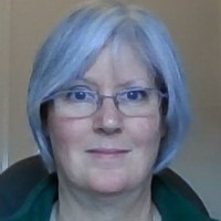 Alison Munro