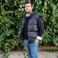 Iván López Morató