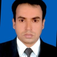 Feroz Alom