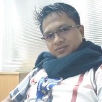 Haris Iskandar