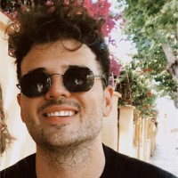 Francisco Ávila Giménez