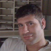 Jon Ibrahim
