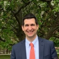 Todd Bean, Cfa