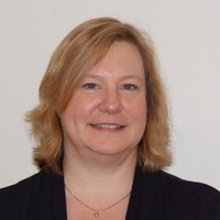 Ann W Johnson, PhD, MBA, RD, SNS