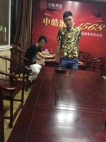 刘雨松