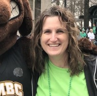 Jennifer Barrett
