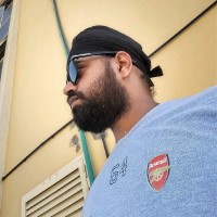 Gurmeet Singh