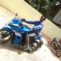 VIKASH MALVI