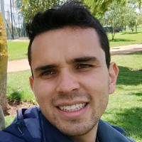 David Esteban Vargas Quevedo