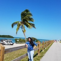 Monisha Sarin