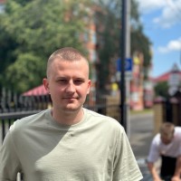 Yauheni Hramiashkevich