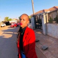 precious ntsime