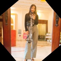 Atufa Ishaq