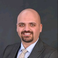 Mohammed Zaater