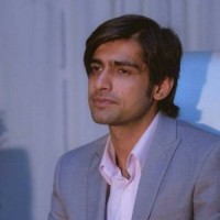 Saqib Ali Qureshi