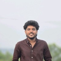 Sreerag N