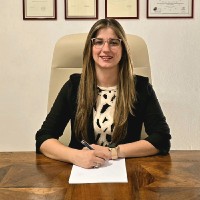 Dottoressa Deambrosis