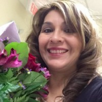 Diana Brundrett