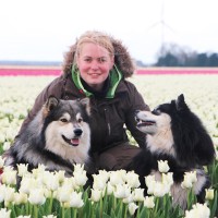 Claudia Klaassen - van Geet