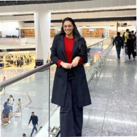 Dr. Smrithi S