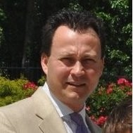 Michael Chiodini
