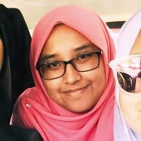 Nurul Syahirah Norsani