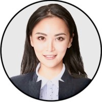 Catherine Chong