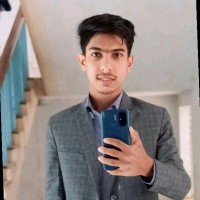 Md Ismail Hossain Seraji