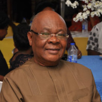 Obidi Ezenwa
