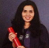 Farheen Niazi