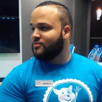 Angelo Batista