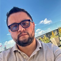Angello Ivan Otalora Hernandez